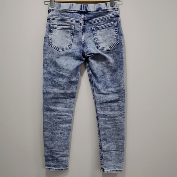 Gymboree Girl's Jeans/Leggings - Picture 2 of 4